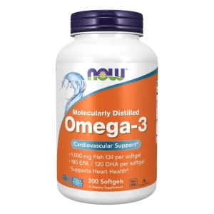 omega 3 now suplementos y mas