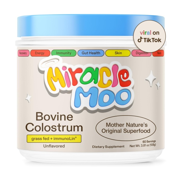 Miracle Moo Store