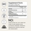 "Polvo Premium de Colostrum ARMRA™ para Salud Digestiva, Inmunidad, Piel y Cabello | 400+ Nutrientes Bioactivos | Bioavailabilidad Potente | Keto, Sin Gluten ni Grasas (Naranja Sangre | 30 Servicios)"