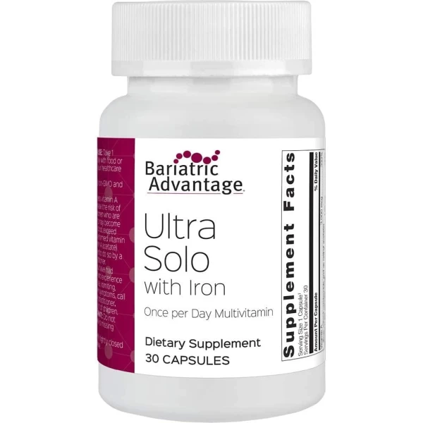 bariatricAdvantage_Solo Ultra Solo Bariatric Advantage