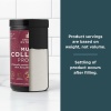 Colágeno en Polvo de Nutrición Antigua con Probióticos, Sin Sabor, 45 Porciones, Péptidos de Colágeno Hidrolizados que Benefician Piel y Uñas, Salud Intestinal, 16oz.