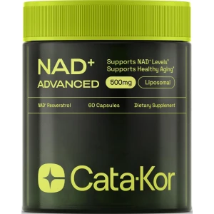 Best Seller PacificCoast NutriLabs NMN Supplement Alternative