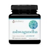 Cápsulas de Youtheory Ashwagandha 1000 mg para apoyo al estrés y cortisol