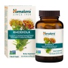 Cápsulas veganas de Himalaya Rhodiola Rosea para energía y resistencia