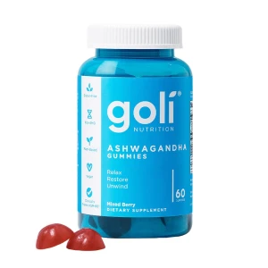 Goli Ashwagandha