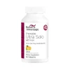 Multivitamínico masticable Bariatric Advantage Ultra Solo con Hierro - 90 tabletas sabor cítrico