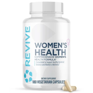 Imagen de Revive MD Balance Hormonal para Mujeres