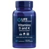 Imagen de Vitaminas D y K con Yodo para salud ósea e inmunitaria