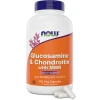 Imagen principal de Now Glucosamine & Chondroitin con MSM, 300 Cápsulas