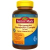 Nature Made Glucosamine Chondroitin Complex MSM para articulaciones