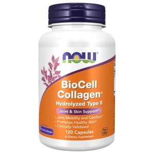 Colágeno Hidrolizado BioCell para salud de articulaciones y piel
