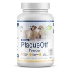 ProDen PlaqueOff mejora salud dental en perros y gatos
