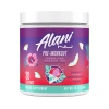 Pre-Entreno Alani Nu para Energía Natural y Rendimiento Óptimo