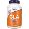 Suplemento de CLA 800 mg de NOW Foods, compuesto nutritivo