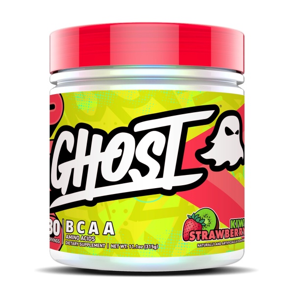 Imagen de GHOST BCAA Amino Ácidos Sour Patch Watermelon