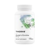 Acetyl-L-Carnitine THORNE para función cerebral y nerviosa