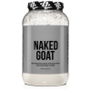 Proteína Whey de Cabra Natural y Fácil de Digerir