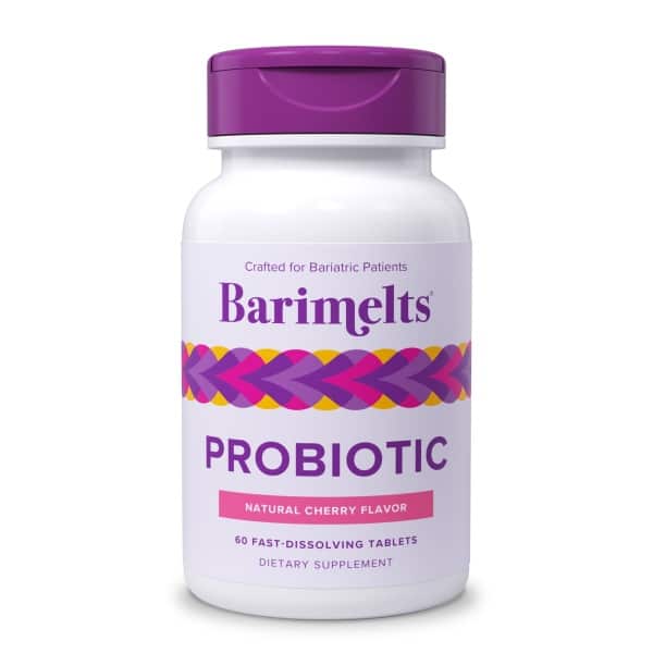 Barimelts Probiotic - Salud Intestinal Postbariátrica Barimelts Probiotic para salud intestinal postbariátrica