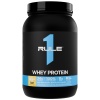 Prototipo de Rule 1 Whey Protein Potente Recarga Proteica