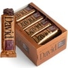Barra de proteína David Bronze con 20g de proteína y 0g de azúcar